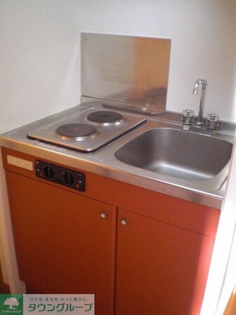 レオパレスソフィアの物件内観写真